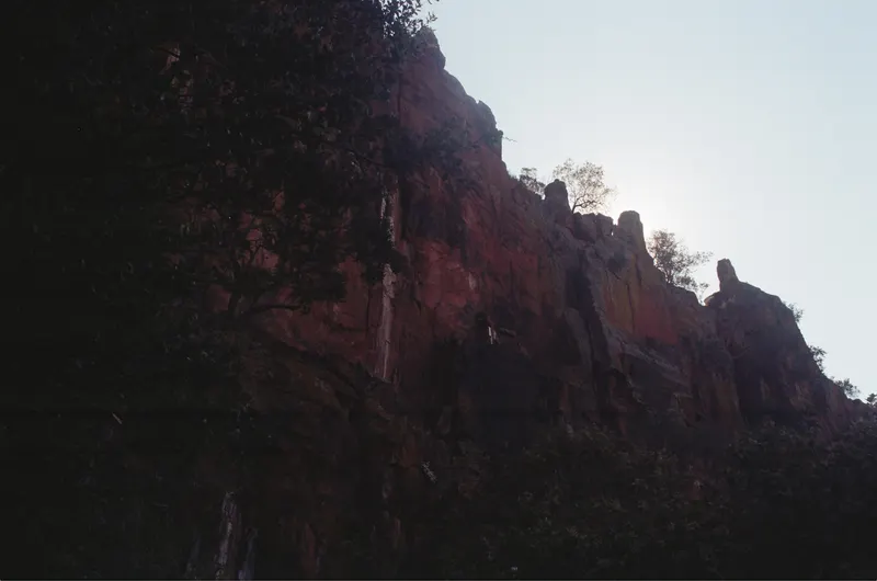 Film album cover